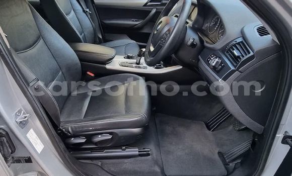 Buy Used BMW X3 White Car in Maseru in Maseru Buy Used BMW X3 White Car in Maseru in Maseru