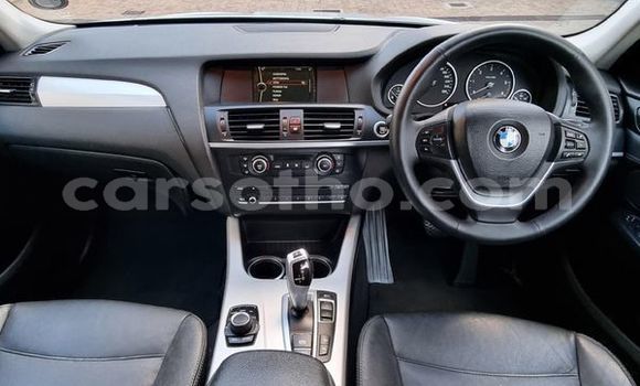 Buy Used BMW X3 White Car in Maseru in Maseru Buy Used BMW X3 White Car in Maseru in Maseru