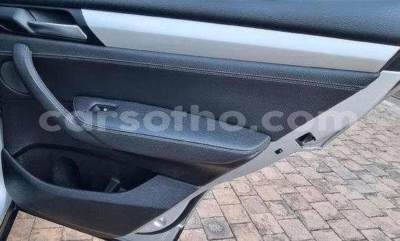 Buy Used BMW X3 White Car in Maseru in Maseru Buy Used BMW X3 White Car in Maseru in Maseru