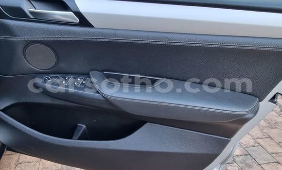 Buy Used BMW X3 White Car in Maseru in Maseru Buy Used BMW X3 White Car in Maseru in Maseru