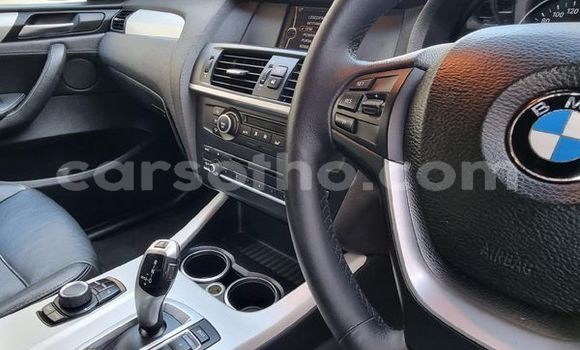 Buy Used BMW X3 White Car in Maseru in Maseru Buy Used BMW X3 White Car in Maseru in Maseru
