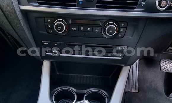 Buy Used BMW X3 White Car in Maseru in Maseru Buy Used BMW X3 White Car in Maseru in Maseru