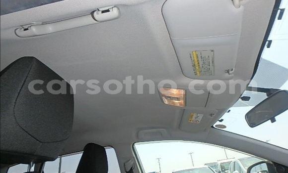 Buy Used Toyota Auris White Car in Maseru in Maseru Buy Used Toyota Auris White Car in Maseru in Maseru