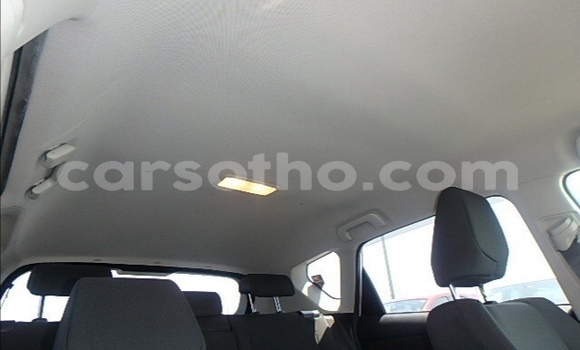 Buy Used Toyota Auris White Car in Maseru in Maseru Buy Used Toyota Auris White Car in Maseru in Maseru