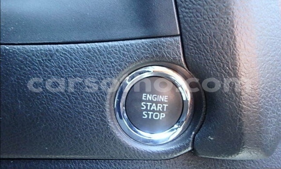 Buy Used Toyota Auris White Car in Maseru in Maseru Buy Used Toyota Auris White Car in Maseru in Maseru