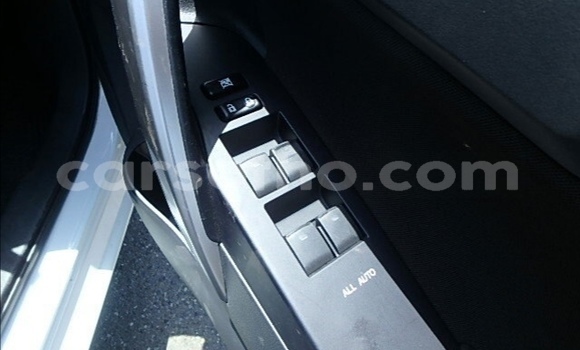 Buy Used Toyota Auris White Car in Maseru in Maseru Buy Used Toyota Auris White Car in Maseru in Maseru