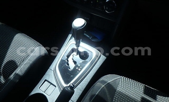 Buy Used Toyota Auris White Car in Maseru in Maseru Buy Used Toyota Auris White Car in Maseru in Maseru