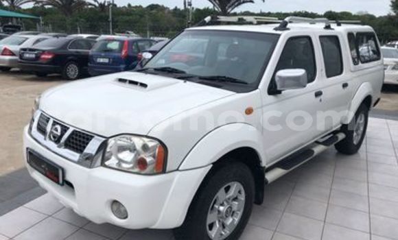 Acheter Occasion Voiture Nissan Hardbody Blanc à Maseru, Maseru Acheter Occasion Voiture Nissan Hardbody Blanc à Maseru, Maseru
