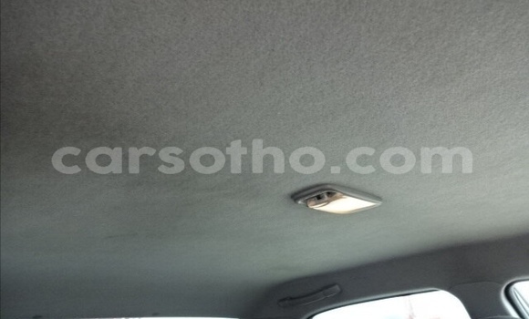 Acheter Occasion Voiture Toyota Altezza Noir à Maseru, Maseru Acheter Occasion Voiture Toyota Altezza Noir à Maseru, Maseru