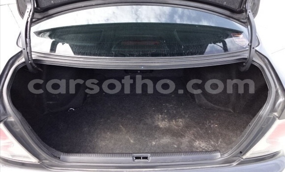 Acheter Occasion Voiture Toyota Altezza Noir à Maseru, Maseru Acheter Occasion Voiture Toyota Altezza Noir à Maseru, Maseru