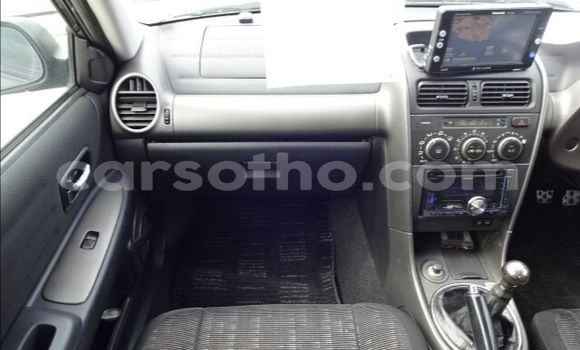 Acheter Occasion Voiture Toyota Altezza Noir à Maseru, Maseru Acheter Occasion Voiture Toyota Altezza Noir à Maseru, Maseru