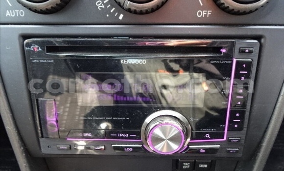 Acheter Occasion Voiture Toyota Altezza Noir à Maseru, Maseru Acheter Occasion Voiture Toyota Altezza Noir à Maseru, Maseru