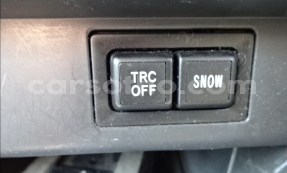 Acheter Occasion Voiture Toyota Altezza Noir à Maseru, Maseru Acheter Occasion Voiture Toyota Altezza Noir à Maseru, Maseru