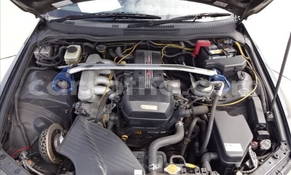 Acheter Occasion Voiture Toyota Altezza Noir à Maseru, Maseru Acheter Occasion Voiture Toyota Altezza Noir à Maseru, Maseru