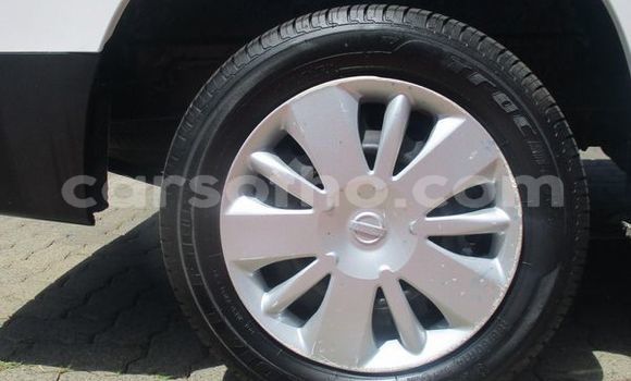 Acheter Occasion Voiture Nissan NV200 Blanc à Maseru, Maseru Acheter Occasion Voiture Nissan NV200 Blanc à Maseru, Maseru