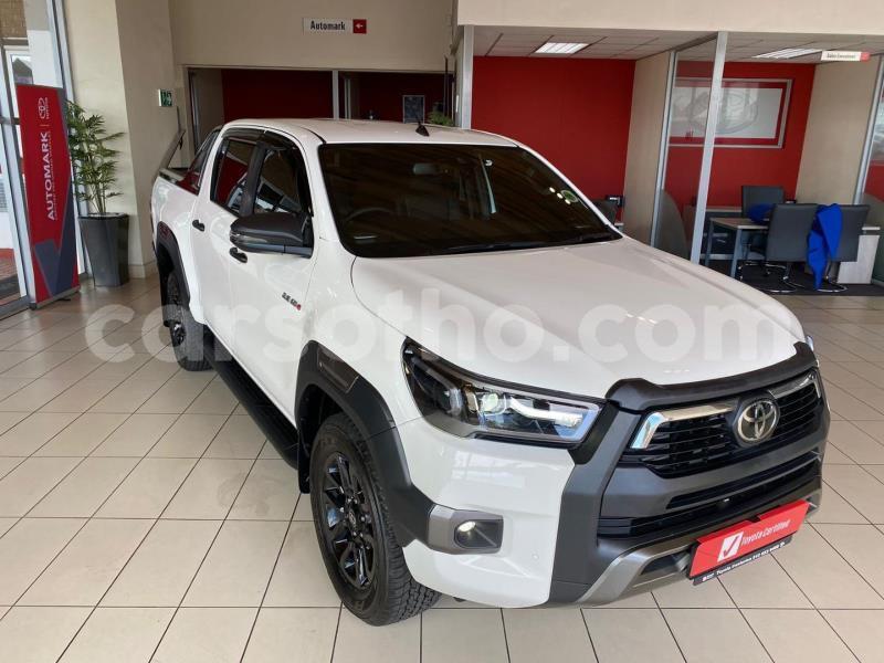 Big with watermark toyota hilux maseru maseru 24624