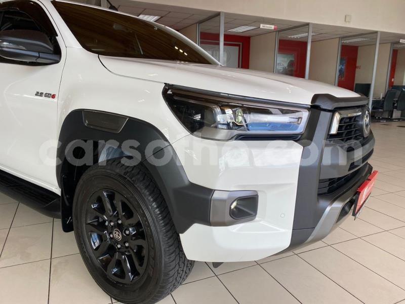 Big with watermark toyota hilux maseru maseru 24624