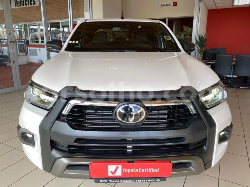 Big with watermark toyota hilux maseru maseru 24624