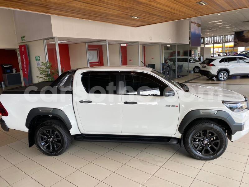 Big with watermark toyota hilux maseru maseru 24624