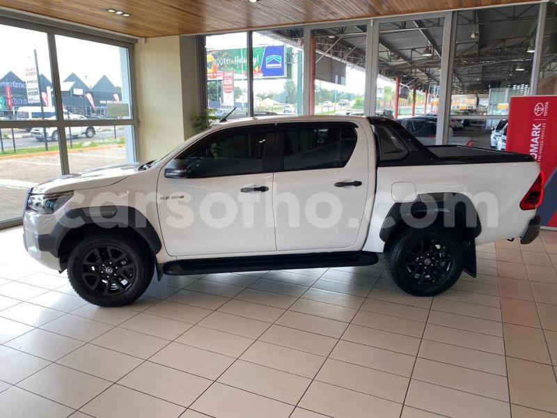 Big with watermark toyota hilux maseru maseru 24624