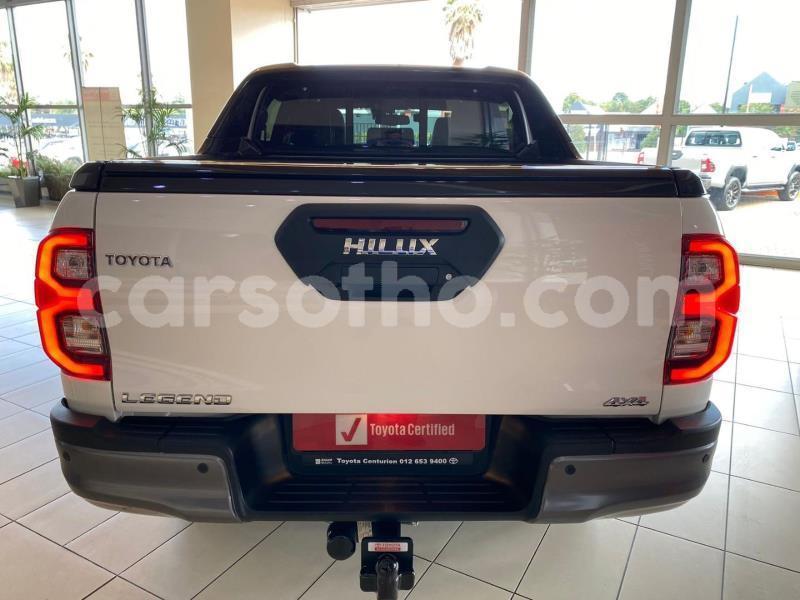 Big with watermark toyota hilux maseru maseru 24624