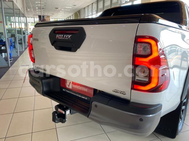 Big with watermark toyota hilux maseru maseru 24624