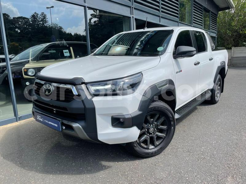 Big with watermark toyota hilux maseru maseru 24625