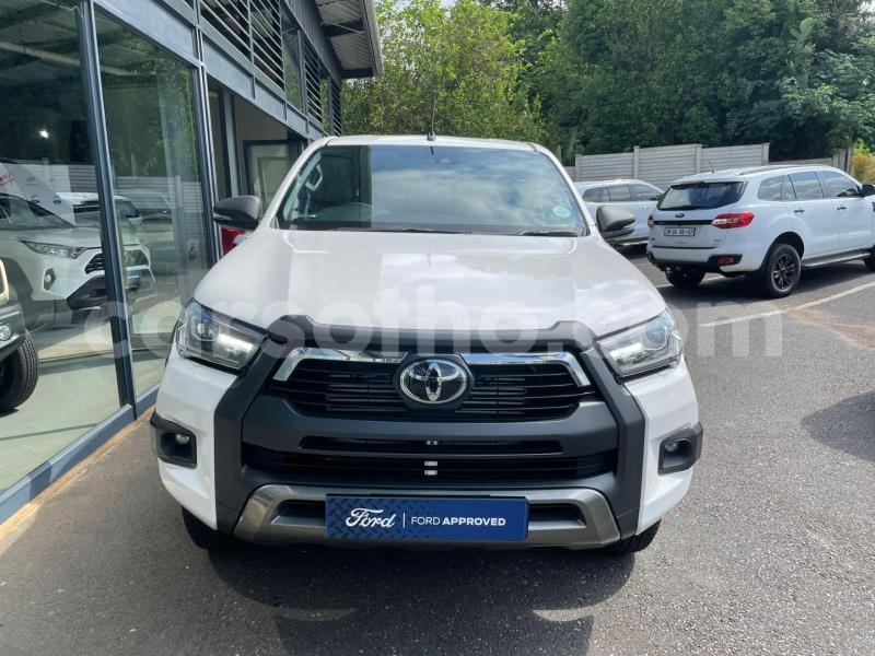 Big with watermark toyota hilux maseru maseru 24625