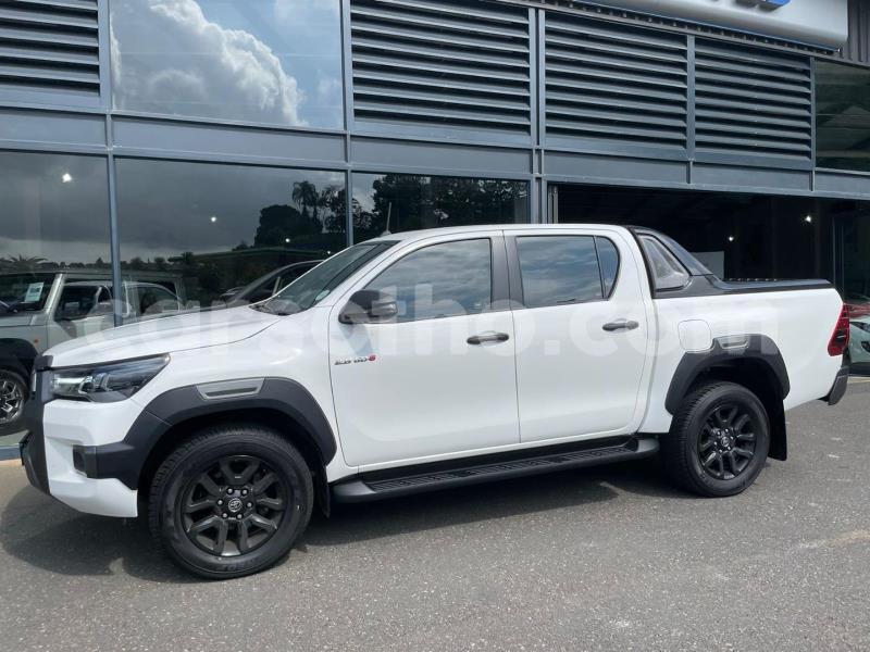 Big with watermark toyota hilux maseru maseru 24625