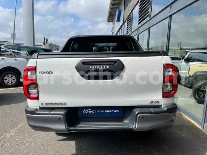 Big with watermark toyota hilux maseru maseru 24625