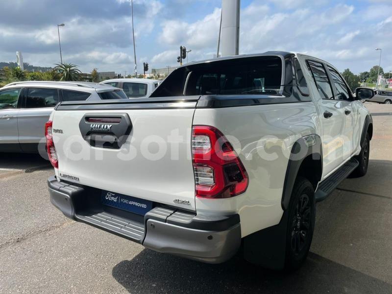 Big with watermark toyota hilux maseru maseru 24625