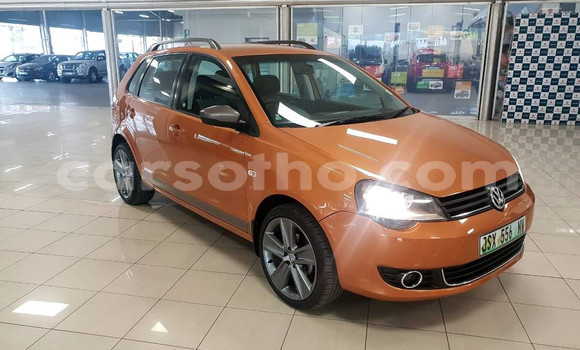 اشتري مستعمل Volkswagen Polo Other سيارة في Maseru في Maseru اشتري مستعمل Volkswagen Polo Other سيارة في Maseru في Maseru