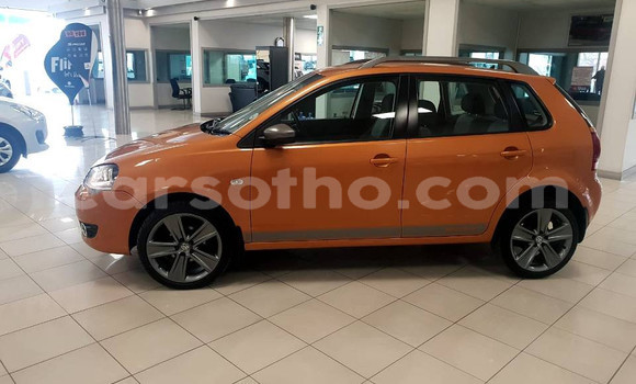 اشتري مستعمل Volkswagen Polo Other سيارة في Maseru في Maseru اشتري مستعمل Volkswagen Polo Other سيارة في Maseru في Maseru