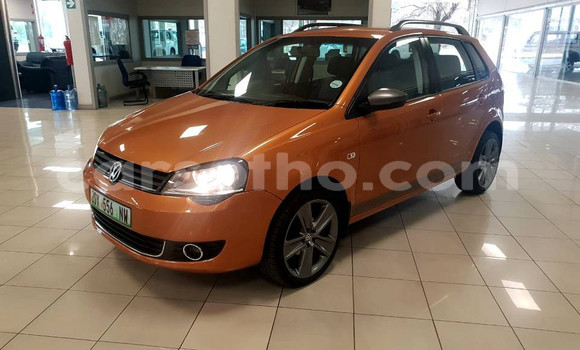 اشتري مستعمل Volkswagen Polo Other سيارة في Maseru في Maseru اشتري مستعمل Volkswagen Polo Other سيارة في Maseru في Maseru