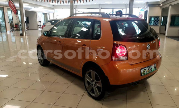 اشتري مستعمل Volkswagen Polo Other سيارة في Maseru في Maseru اشتري مستعمل Volkswagen Polo Other سيارة في Maseru في Maseru