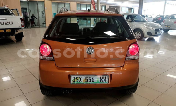 اشتري مستعمل Volkswagen Polo Other سيارة في Maseru في Maseru اشتري مستعمل Volkswagen Polo Other سيارة في Maseru في Maseru