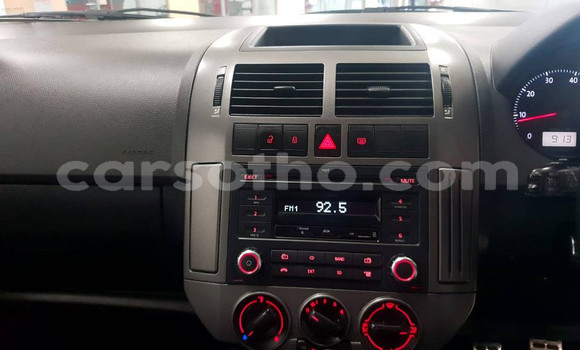 اشتري مستعمل Volkswagen Polo Other سيارة في Maseru في Maseru اشتري مستعمل Volkswagen Polo Other سيارة في Maseru في Maseru