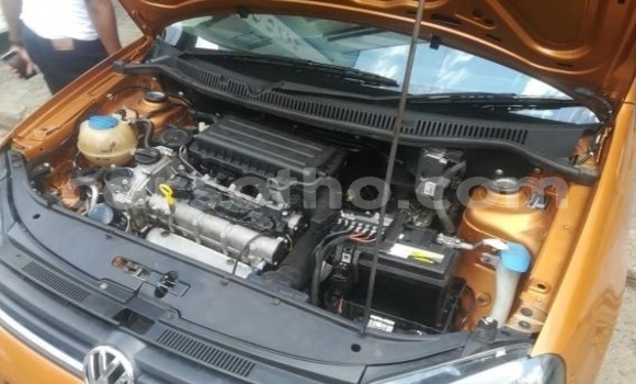 اشتري مستعمل Volkswagen Polo Other سيارة في Maseru في Maseru اشتري مستعمل Volkswagen Polo Other سيارة في Maseru في Maseru
