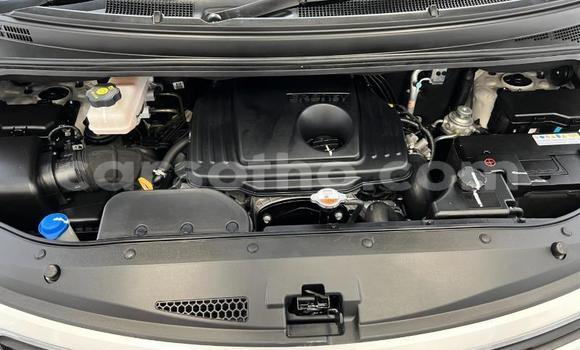 Buy Used Hyundai H1 White Car in Maseru in Maseru Buy Used Hyundai H1 White Car in Maseru in Maseru