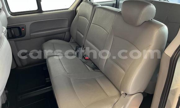 Buy Used Hyundai H1 White Car in Maseru in Maseru Buy Used Hyundai H1 White Car in Maseru in Maseru