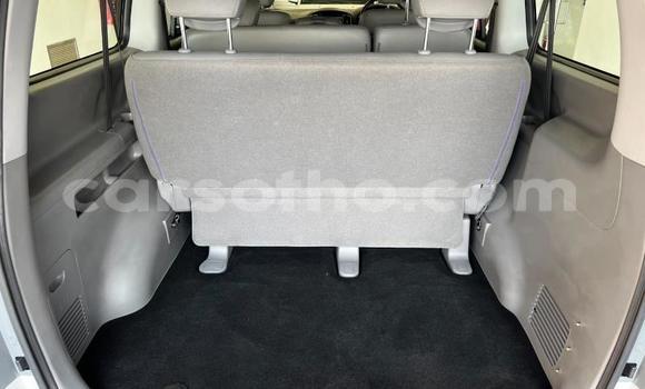 Buy Used Hyundai H1 White Car in Maseru in Maseru Buy Used Hyundai H1 White Car in Maseru in Maseru