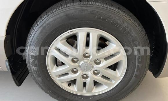 Buy Used Hyundai H1 White Car in Maseru in Maseru Buy Used Hyundai H1 White Car in Maseru in Maseru