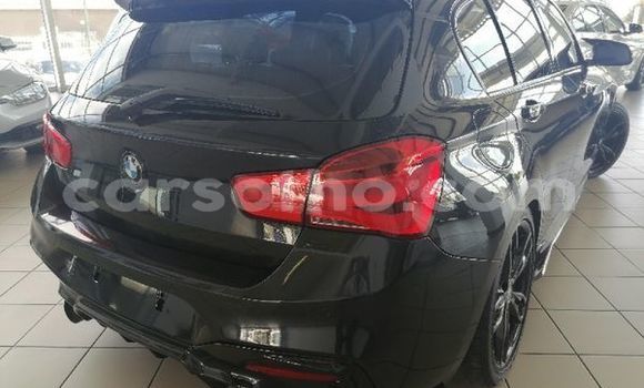 Acheter Occasion Voiture BMW 1-Series Noir à Maseru, Maseru Acheter Occasion Voiture BMW 1-Series Noir à Maseru, Maseru