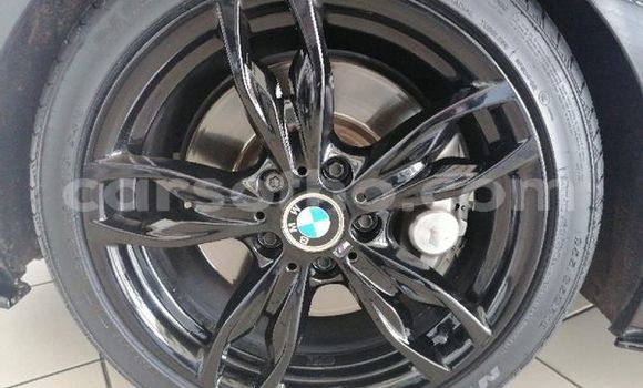 Acheter Occasion Voiture BMW 1-Series Noir à Maseru, Maseru Acheter Occasion Voiture BMW 1-Series Noir à Maseru, Maseru