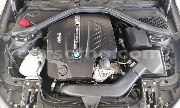 Acheter Occasion Voiture BMW 1-Series Noir à Maseru, Maseru Acheter Occasion Voiture BMW 1-Series Noir à Maseru, Maseru