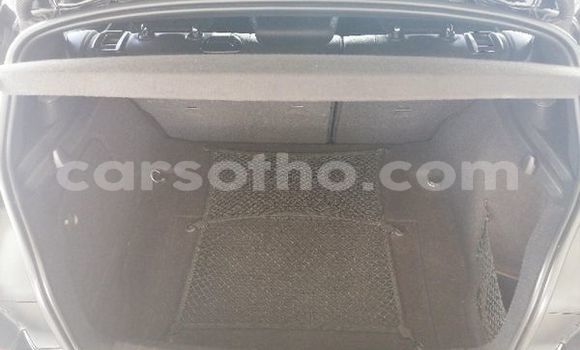 Acheter Occasion Voiture BMW 1-Series Noir à Maseru, Maseru Acheter Occasion Voiture BMW 1-Series Noir à Maseru, Maseru