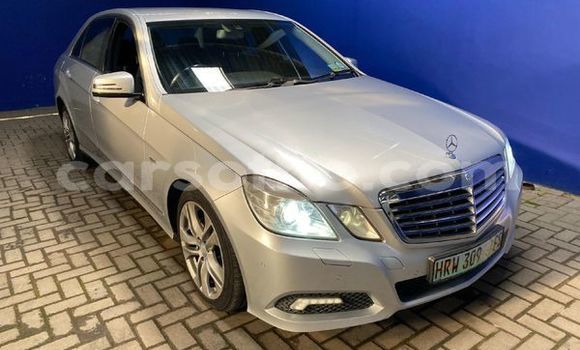 Buy Used Mercedes-Benz S–Class Silver Car in Maseru in Maseru Buy Used Mercedes-Benz S–Class Silver Car in Maseru in Maseru