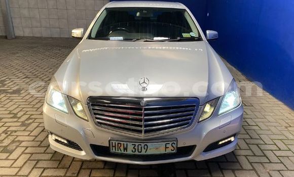 Buy Used Mercedes-Benz S–Class Silver Car in Maseru in Maseru Buy Used Mercedes-Benz S–Class Silver Car in Maseru in Maseru