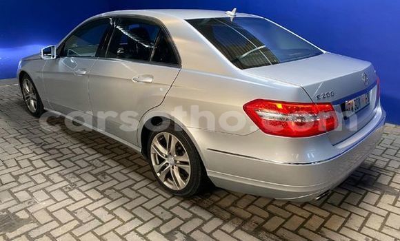 Buy Used Mercedes-Benz S–Class Silver Car in Maseru in Maseru Buy Used Mercedes-Benz S–Class Silver Car in Maseru in Maseru