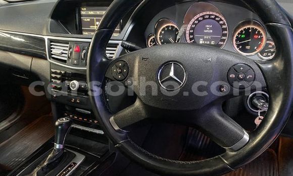 Buy Used Mercedes-Benz S–Class Silver Car in Maseru in Maseru Buy Used Mercedes-Benz S–Class Silver Car in Maseru in Maseru